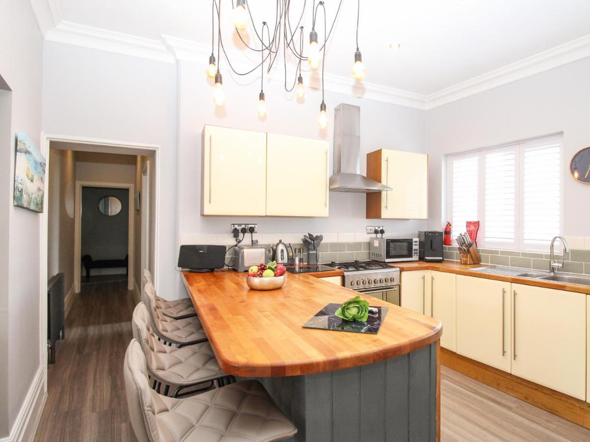Apartment Bay Swanage