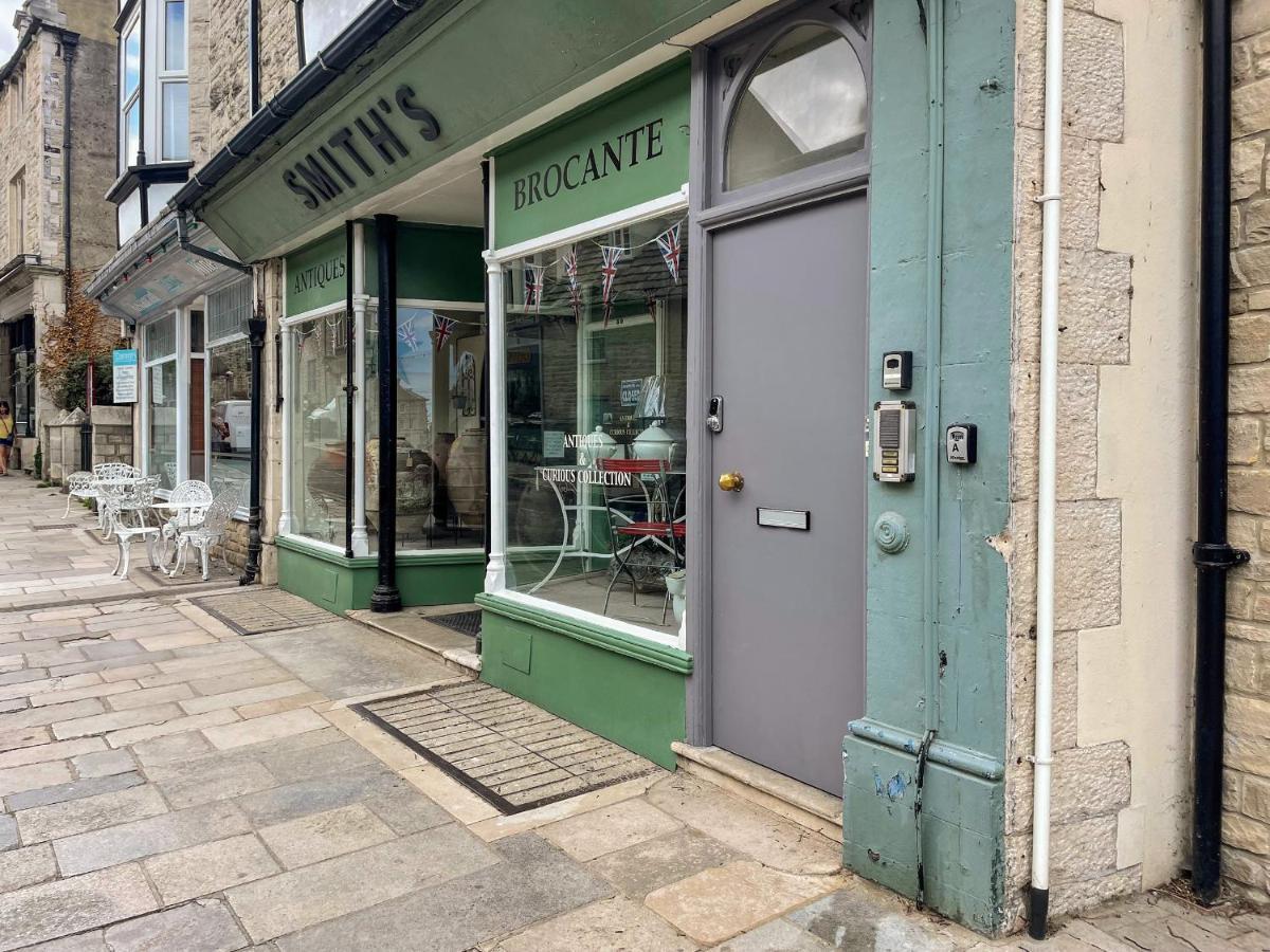 Bay Apartment Swanage