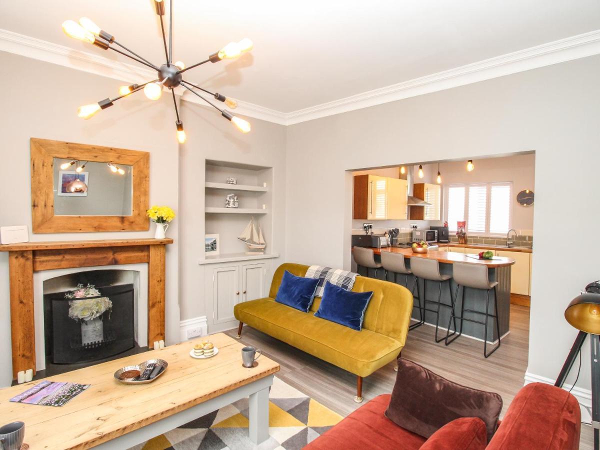 Apartment Bay Swanage