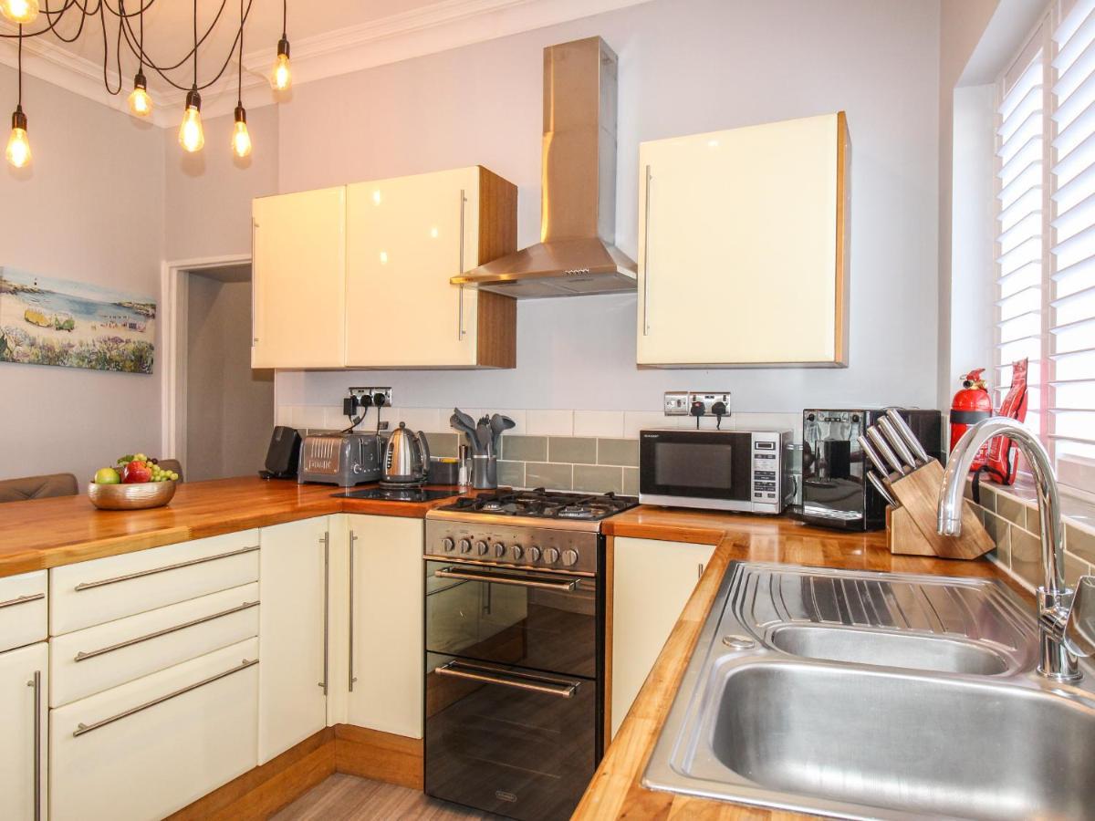 Bay Apartment Swanage